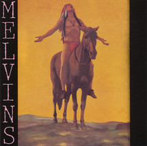 Melvins [Audio CD] - £15.94 GBP