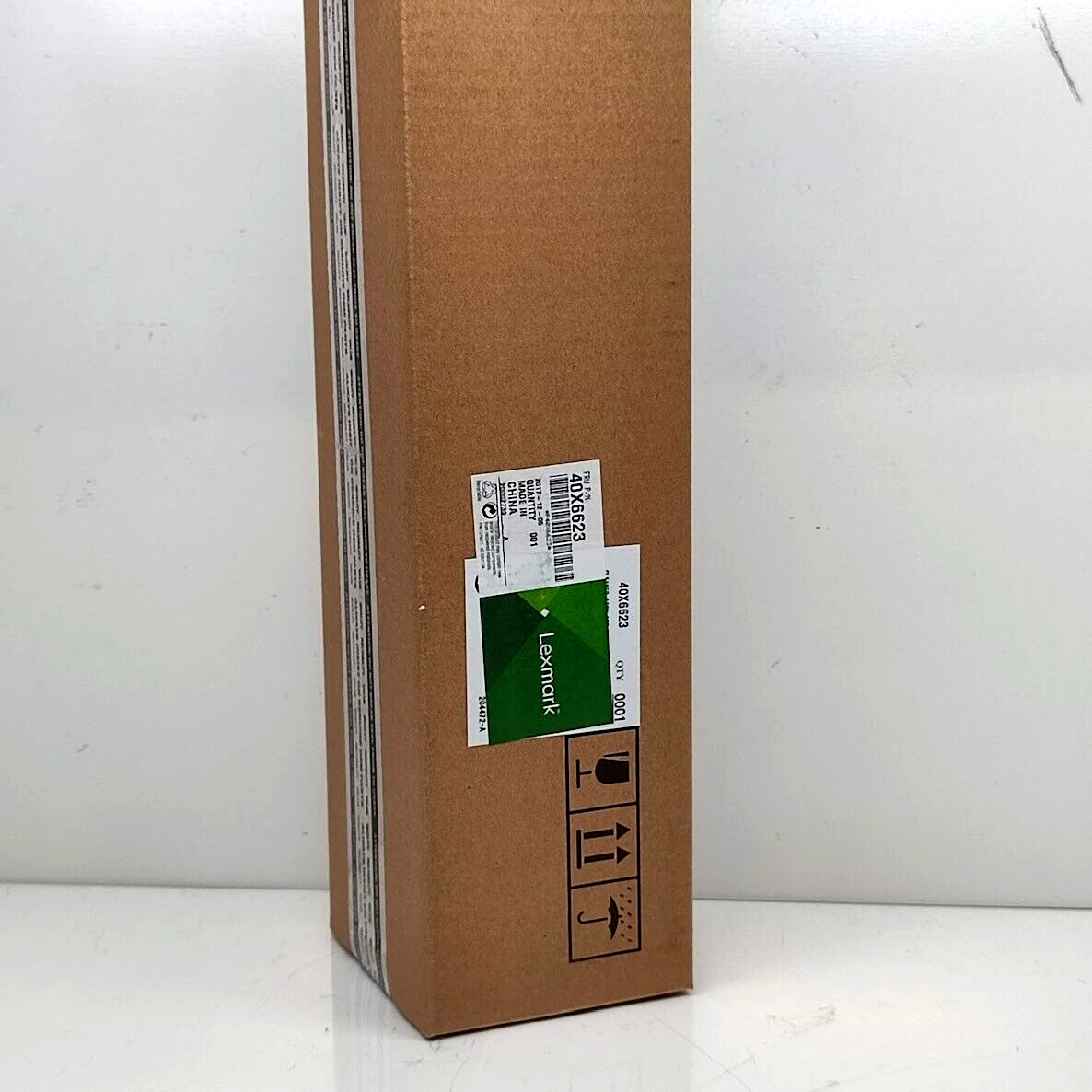 Genuine Lexmark 40X6623 Transfer Belt Cleaner Assembly 1-Pack - $35.54