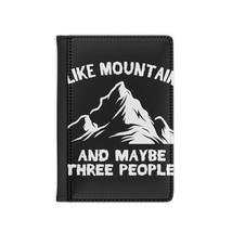 Personalized Passport Cover: Protect Your Travel Essential with Style an... - $28.84