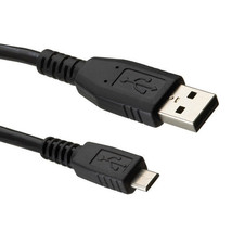 6 Ft Micro Usb Data Sync Charger Cable - Samsung,Lg,Htc,Moto,Android Smartphones - £11.98 GBP