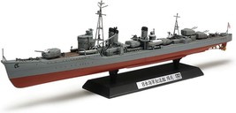 Tamiya Ship Model - Japanese Navy Destroyer Kagero - £54.43 GBP