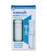 Waterpik Water Flosser Cordless Slide WF-16W010 (NEW SEALED) - $34.53