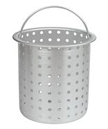 Bayou Classic B300 Perforated Steam, Boil, Fry Accessory Basket. Fits 30... - €34,52 EUR