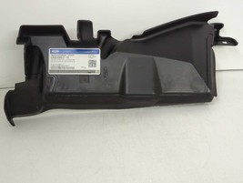 New OEM Front Upper Radiator Air Deflector 2020-2023 Transit Vans LK4Z-8310-D - $49.50