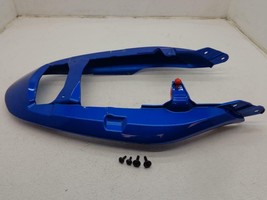 2007-2012 Triumph Tiger 1050 /SE REAR FRAME COVER PANEL TAIL SIDE COVER ... - $45.95