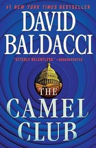 The Camel Club (Camel Club, 1) [Paperback] Baldacci, David - £4.43 GBP