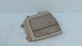 07-13 BMW E93 335i Convertible Top Hinge Linkage Exit Flap Cover Pssngr Right RH image 4