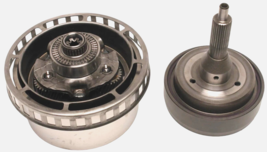 5R55W 5R55S Transmission Overdrive Planet Set 38T Sun Gear COMPLETE 2002-UP image 3