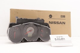 New OEM Speedometer Cluster 2006 Nissan Altima 3.5 Auto Navigation 24810-ZD98A - £91.00 GBP
