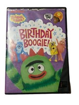Yo Gabba Gabba: Birthday Boogie (DVD, 2010) Kids Show Nickelodeon - £7.11 GBP
