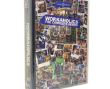 Workaholics: The Complete Series (15-Disc DVD) Box Set Brand New - $28.99