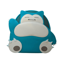 Loungefly Pokemon Snoralx Figural Cosplay Mini Backpack - £130.37 GBP