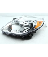 Driver Left Headlight Sedan Fits 12-14 VERSA 71436 - $2,217.23 MXN