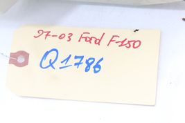 98-03 FORD F-150 4.6L WINDSHIELD WASHER FLUID RESERVOIR Q1786 image 12