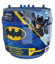 Batman DC Mini Figure Blind pack x 2 (5cm) Spin Master - £15.17 GBP