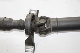 2008-2011 MERCEDES W204 C300 RWD REAR DRIVESHAFT DRIVE SHAFT J4008 image 4