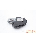 11-17 BMW X3 F25 SUNROOF MOTOR E0892 - $117.93 CAD