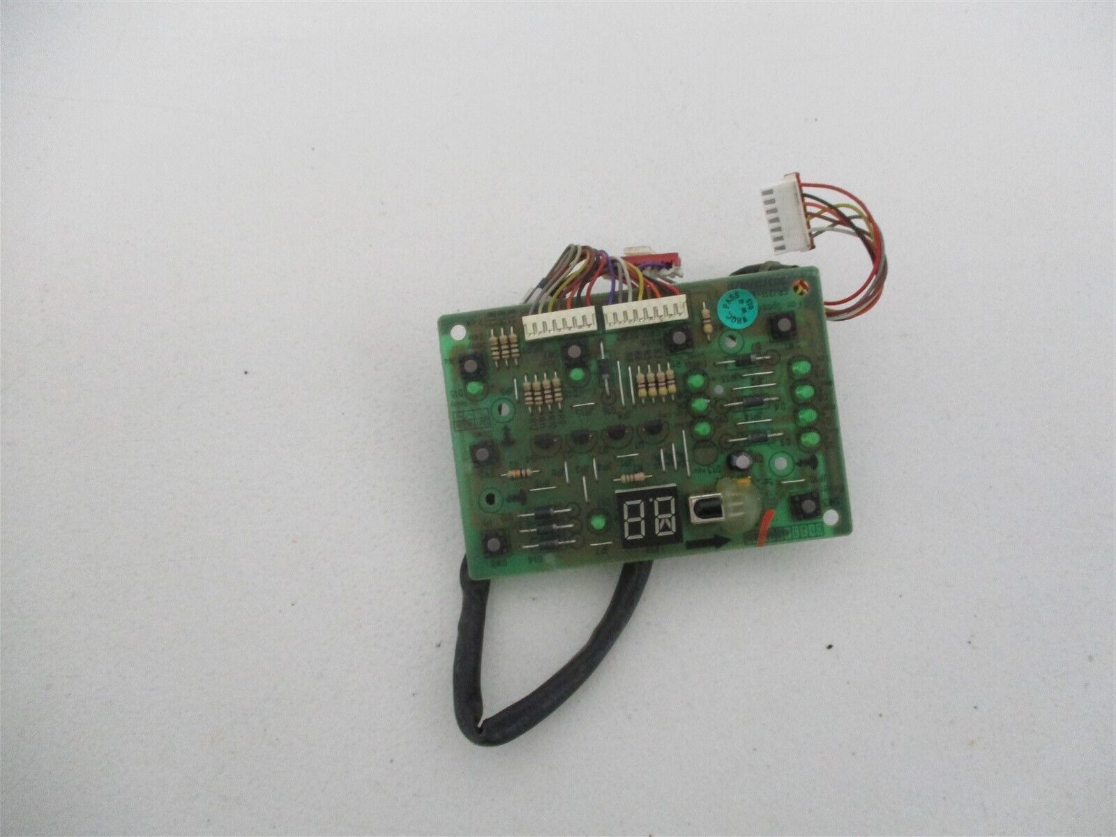 Ge Air Conditioner Display Board Part  AEL06LSQ1