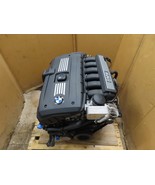 07 BMW Z4 E85 #1311 Engine Motor, Complete 3.0L N52 - €1.203,74 EUR