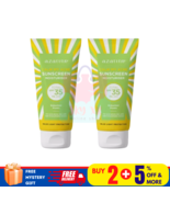2 X Azarine Calm My Acne Sunscreen Moisturiser SPF35 PA+++ 40g - €32,18 EUR