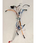FOR PARTS -Wire Harness- Chefman 6-in-1 Espresso Machine RJ54 Stainless ... - $25.25 CAD