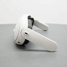 Meta Quest 3 S3A 128GB VR Headset Only READ image 6