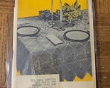 Il Workbasket Marzo 1961 - $47.40