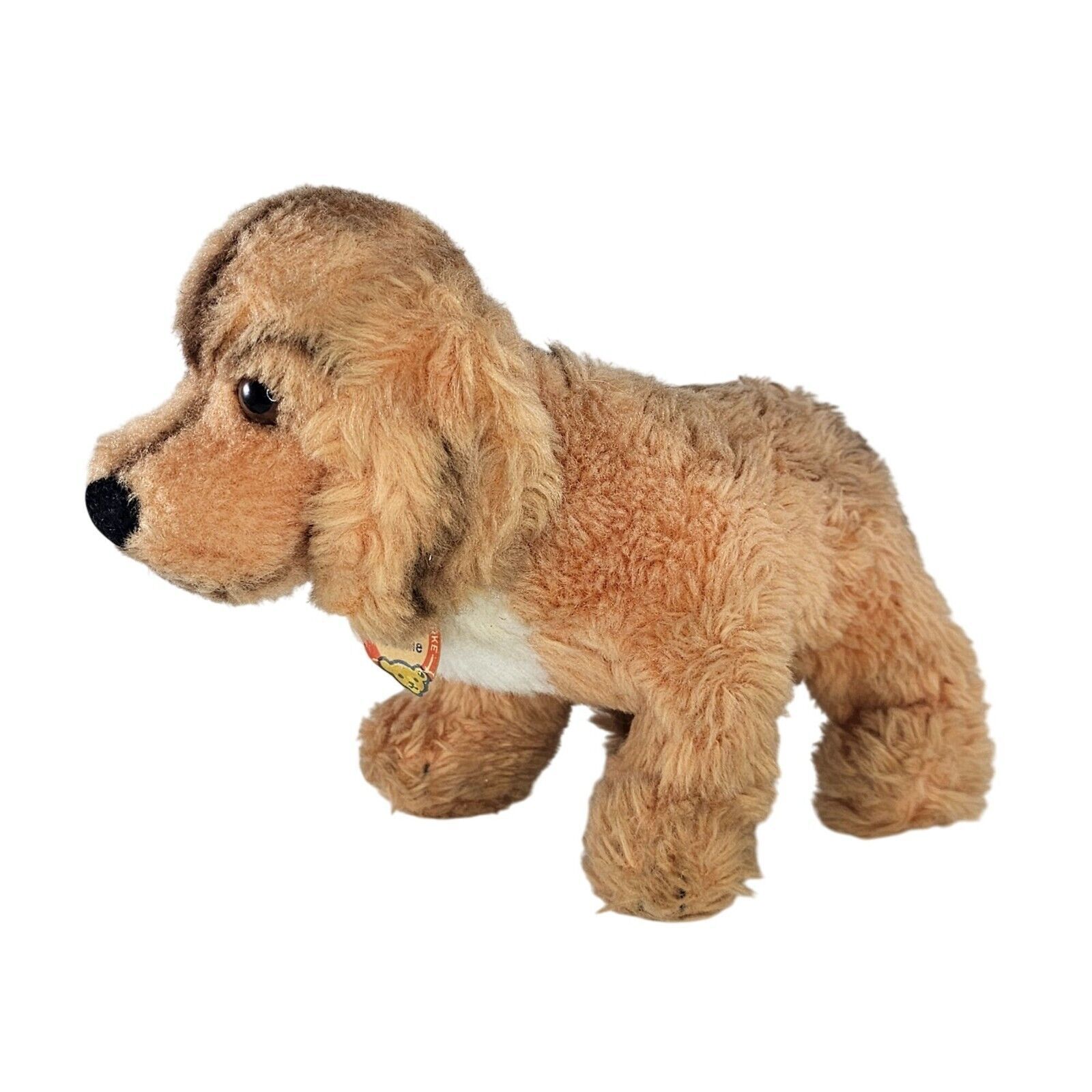 Steiff Cosy Cockie Cocker Spaniel Dog Plush and 19 similar items Steiff Cosy Cockie Cocker Spaniel Dog Plush and 19 similar items