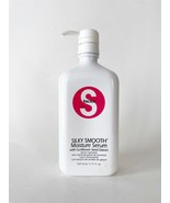 TIGI S Factor Silky Smooth Moisture Serum 8.45 oz New - £50.60 GBP