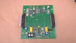 FCI AVM Module 1700-0114 Rev a-2 Module Board card - $98.95