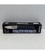 COLD STEEL 36LPCM 3V Pendleton Mini Hunter - $1,416.83 MXN