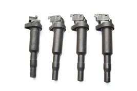 2007-2015 MINI COOPER BASE 1.6L NA CLUBMAN IGNITION COIL SET OF 4 P9151 - $68.79