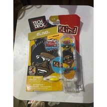 Tech Deck Blind Kevin Romar New in Package - £27.48 GBP