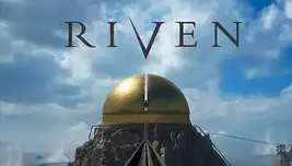 Riven – PC Steam - $5.49