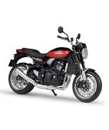 Kawasaki Z900RS  - 1/12 Scale Diecast Model Motorcycle by Maisto - $48.54 CAD