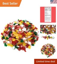 Individually Wrapped 6 lbs American Candy Mix - Perfect for Parties and ... - $43.50