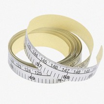 Stick &amp; Measure Sewing Tape: Adhesive Ruler for Sewing Tables and Machines - $389.31 MXN