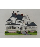 1996 Shelia’s Collectible’s Davis Johnsey House Laurens, South Carolina - $24.70