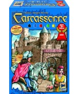 Carcassonne (Japan Import) - £47.78 GBP