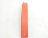 3x for Hot Wheels Spin Storm CDL45 Orange 13 Inch Curved Replacement Tra... - $22.47