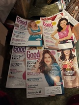 Good Housekeeping Magazines Collection  - £23.18 GBP