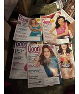 Good Housekeeping Magazines Collection  - $29.99