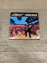 The Chemical Brothers - Surrender Slipcase Promo CD - Good - £3.95 GBP