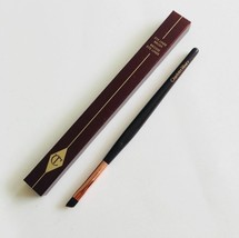 Charlotte Tilbury EYE LINER Brush New with Box MSRP  / 100% Authentic - £11.38 GBP