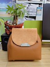 Women  Designer Bucket Bags New Small Chain Handbags Women Messenger  Bag Lady F - £63.52 GBP