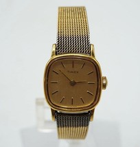 Timex Ladies Mechanical Winder Watch - £15.77 GBP