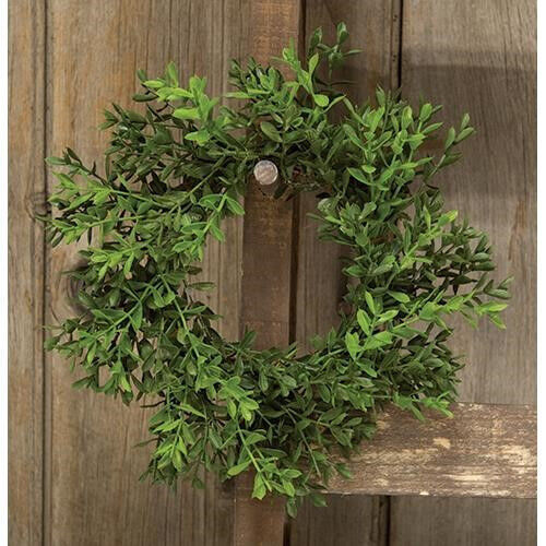 CWI Collection New England Boxwood Ring,  4"/7" - $12.72