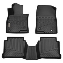 OREALTREND Floor Mats  for Mazda 6 2014-2021 TPE All-Weather - £108.30 GBP