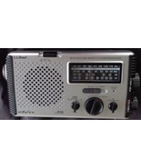 Etón® FR-400 Multi-Purpose Radio – L.L.Bean – GENTLY USED – IN ORIGINAL ... - $49.49