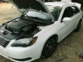 Passenger Axle Shaft Front Axle FWD 3.6L Inner Fits 11-19 JOURNEY 103588032 - $69.29